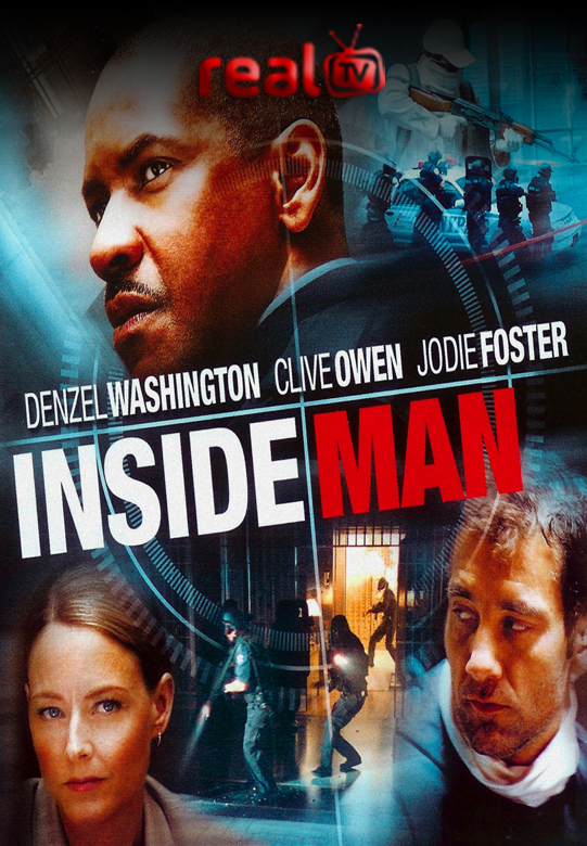 Inside Man